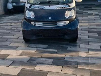 Smart ForTwo Coupé