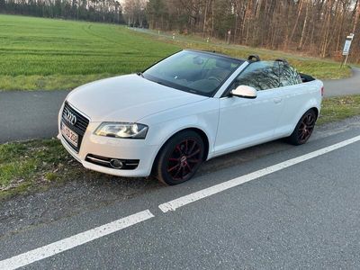 Audi A3 Cabriolet