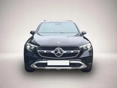 Neu Mercedes GLC220 197 PS (144 kW) 2026 Manufacturer SUV