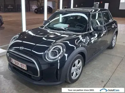 Gebraucht Mini ONE