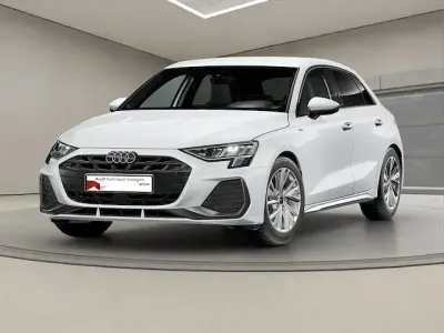 Gebraucht Audi A3