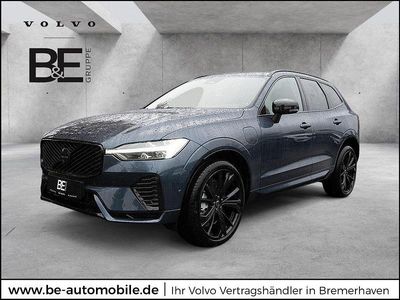 Gebraucht Volvo XC60 Ultra 455 PS (334 kW) 2025 Blau SUV