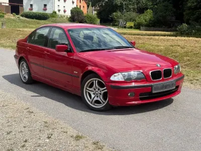 Gebraucht BMW 316