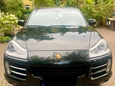 Gebraucht Porsche Cayenne 290 PS (213 kW) 2007 Andere farben SUV
