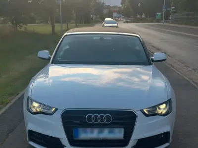 Gebraucht Audi A5 Cabriolet