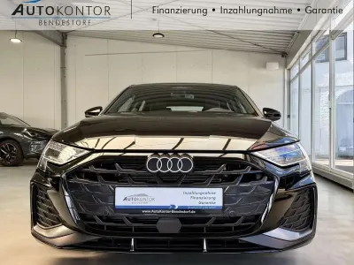 Gebraucht Audi A3