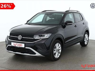 Gebraucht VW T-Cross 116 PS (85 kW) 2025 Andere SUV