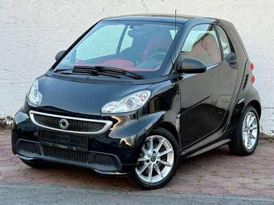 Smart ForTwo Coupé