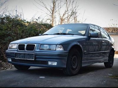BMW 316 Compact