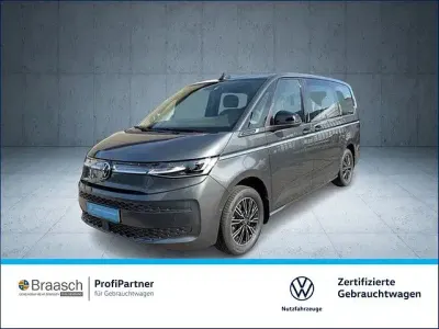 Gebraucht VW Multivan Style 150 PS (110 kW) 2025 Grau Van / Kleinbus