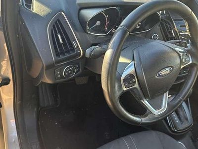 Gebraucht 2016 Ford B-MAX SYNC Edition Van / Kleinbus | 11.000 € (Fairer Preis)