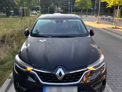 Gebraucht Renault Arkana
