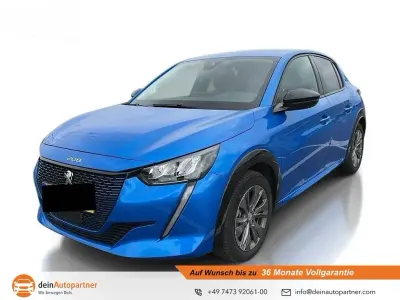 Gebraucht Peugeot 208