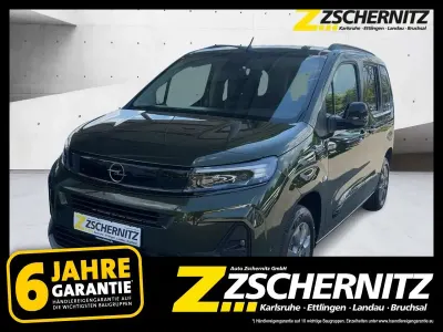 Gebraucht Opel Combo Life