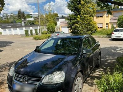 gebraucht VW Jetta 