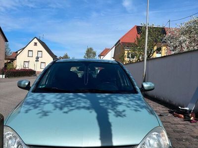 gebraucht Opel Corsa 