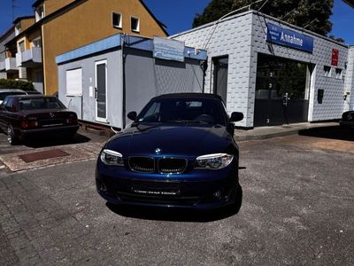 BMW 118 Cabriolet