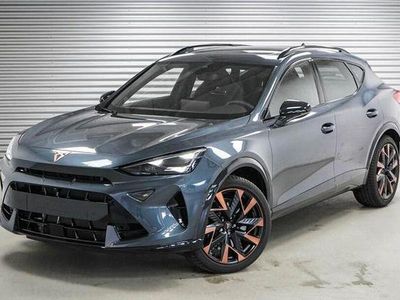 Neu Cupra Formentor VZ 333 PS (244 kW) 2025 Andere SUV
