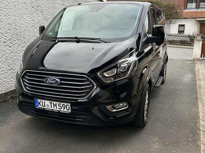 Gebraucht Ford Tourneo Titanium X 170 PS (125 kW) 2019 Van / Kleinbus
