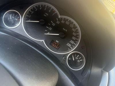 Gebraucht Opel Corsa 75 PS (55 kW) 2002 Schwarz Kleinwagen