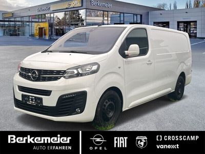 gebraucht Opel Vivaro 2.0 L3 lang Innovation **Kamera/SHZ**