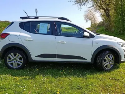 Gebraucht Dacia Sandero