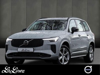 Gebraucht Volvo XC90 Plus 455 PS (334 kW) 2025 Grau SUV