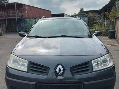Renault Mégane GrandTour