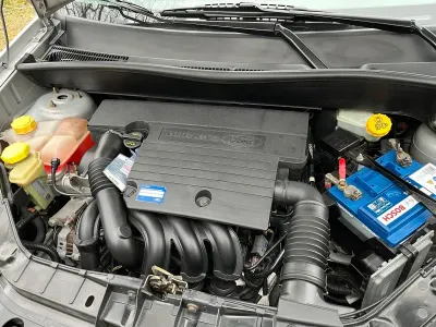Gebraucht Ford Fusion