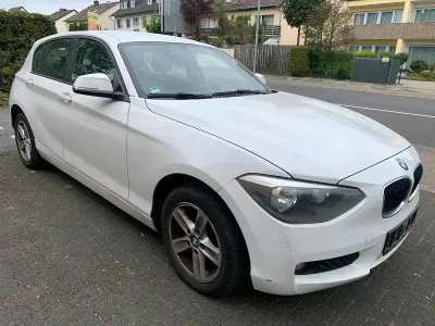 Gebraucht BMW 114