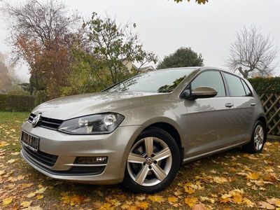 VW Golf VII