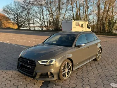 Gebraucht Audi S3