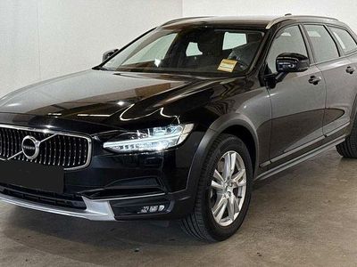Volvo V90 CC