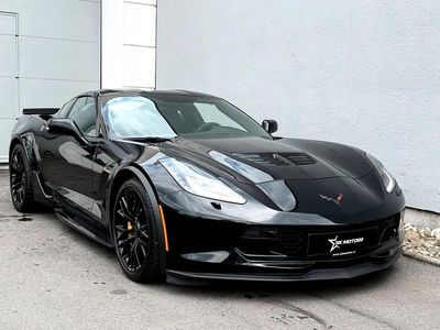 Corvette Z06