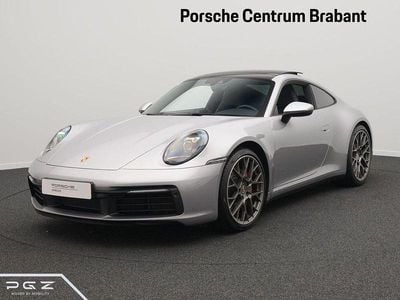 Gebraucht Porsche 911 Carrera S 450 PS (330 kW) 2020 Grau
