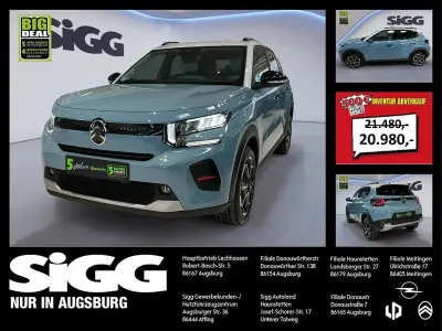 Gebraucht Citroën C3