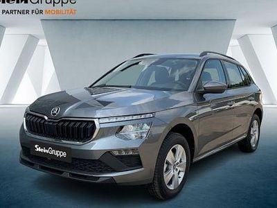 Grau Neu 2025 Skoda Kamiq Essence SUV | 23.690 € (Fairer Preis)