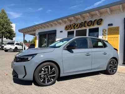 Gebraucht Opel Corsa