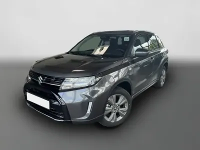 Usata Suzuki Vitara Comfort 110 CV (80 kW) 2025 Grigio SUV