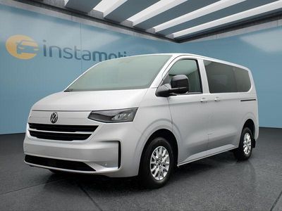 Gebraucht VW T7 150 PS (110 kW) 2025 Grau Van