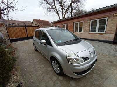 gebraucht Renault Modus Dynamique,*TÜV NEU*1.2 16V TCE100