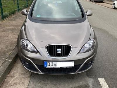 Seat Altea XL