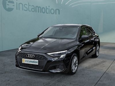 Audi A3 Sportback e-tron