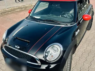 Occasion Mini John Cooper Works