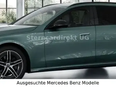 Gebraucht Mercedes E300