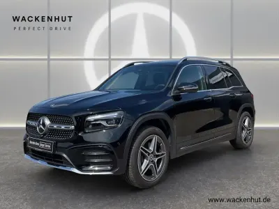 Gebraucht Mercedes GLB200