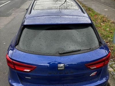 gebraucht Seat Leon Cupra 300