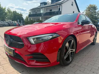 Gebraucht Mercedes A250