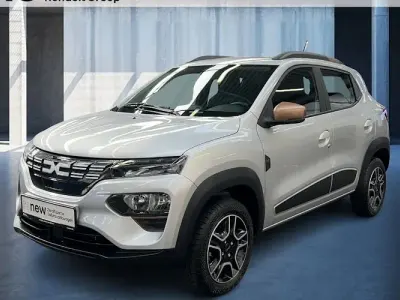 Gebraucht Dacia Spring