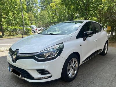 Renault Clio IV